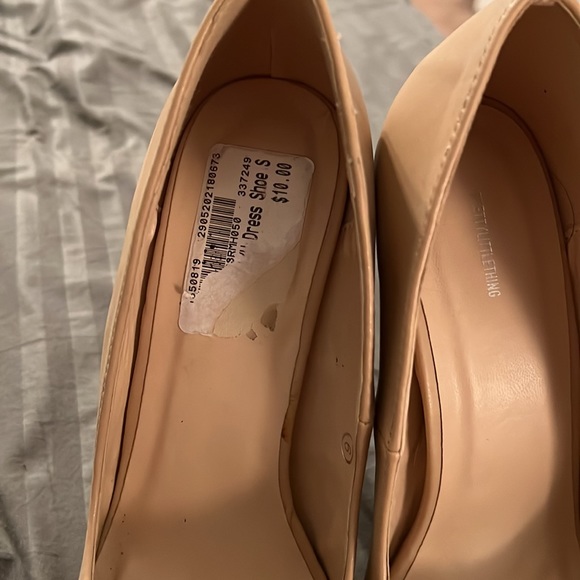 PLT Heels - Picture 3 of 3